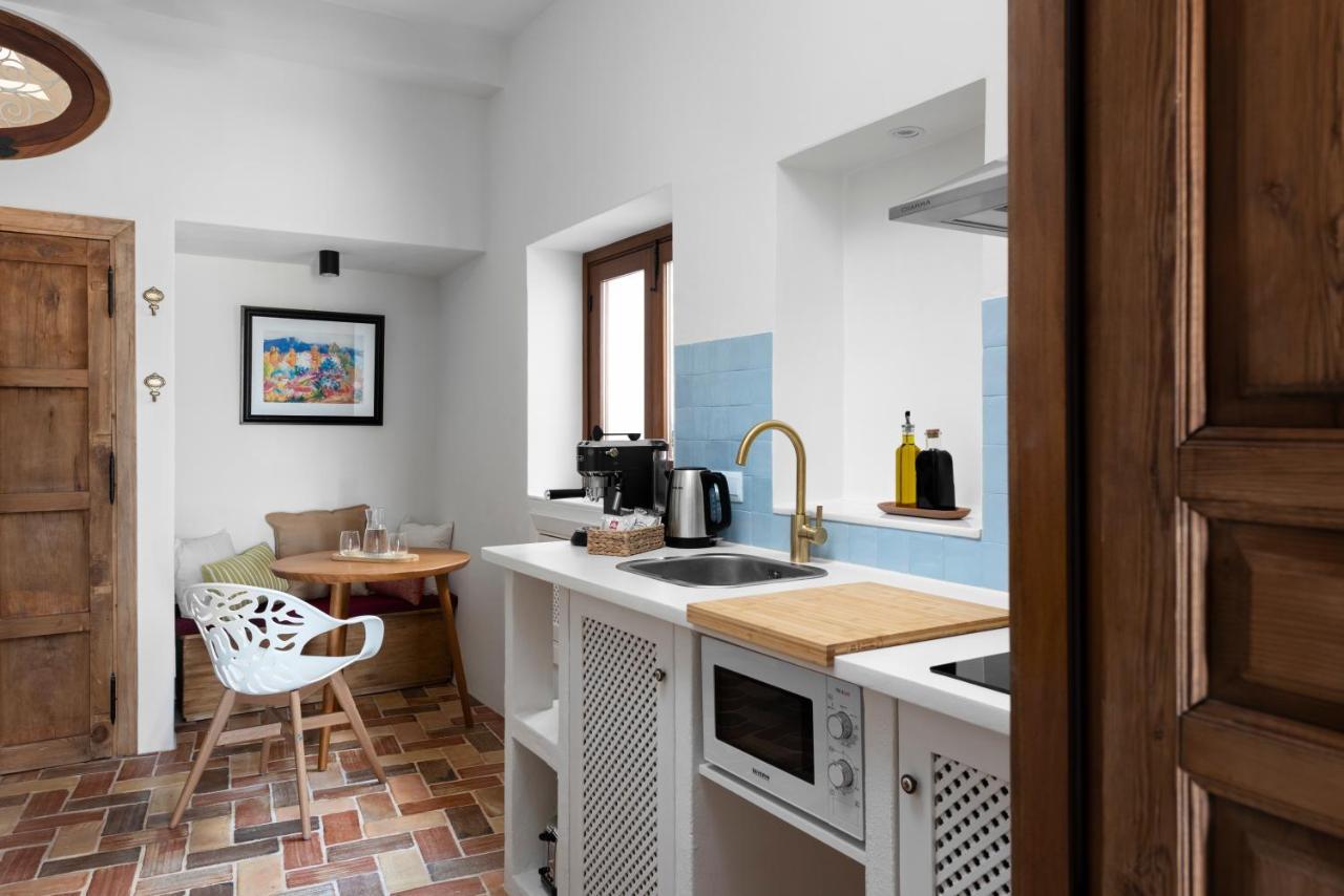 Apartamento La AMARA Zaid - en el casco antiguo de Frigiliana Exterior foto