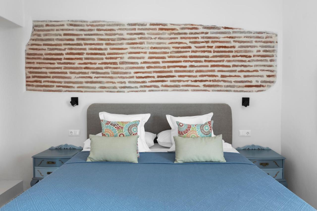 Apartamento La AMARA Zaid - en el casco antiguo de Frigiliana Exterior foto