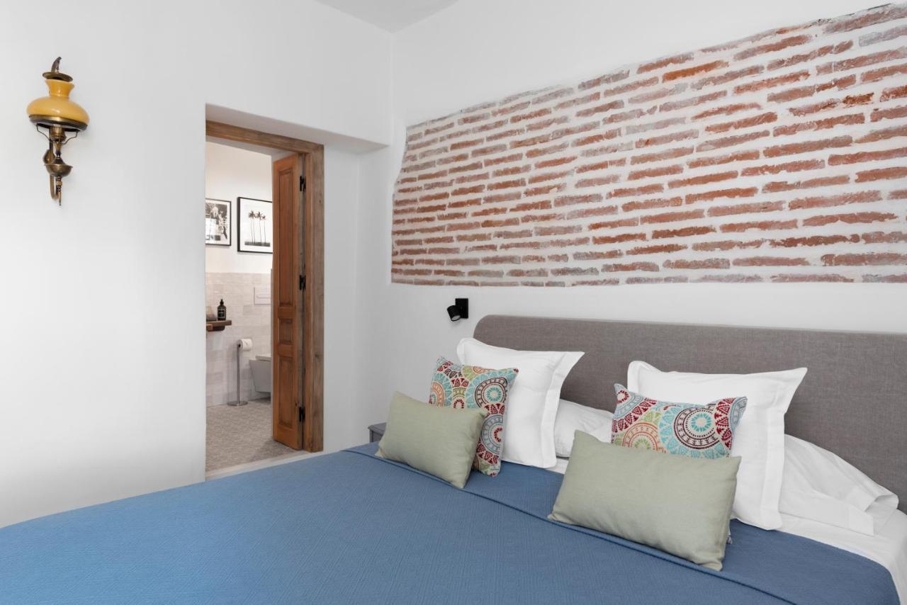 Apartamento La AMARA Zaid - en el casco antiguo de Frigiliana Exterior foto